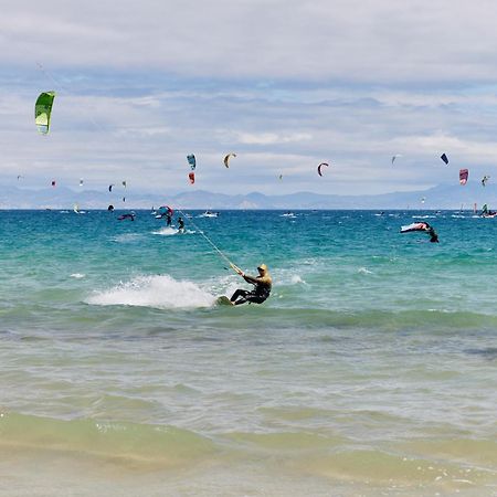 فندق Taiga Tarifa Punta Paloma المظهر الخارجي الصورة